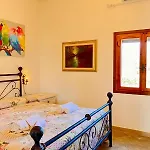 Villa Fenicia Con Accesso Privato Al Mare