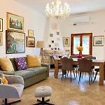 Fenicia Con Accesso Privato Al Mare Villa *