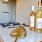 Fenicia Con Accesso Privato Al Mare