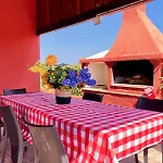Fenicia Con Accesso Privato Al Mare Villa Sorso
