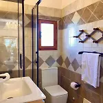 Villa Fenicia Con Accesso Privato Al Mare *