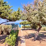 Fenicia Con Accesso Privato Al Mare Villa