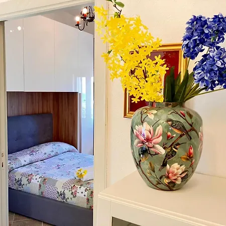 Villa Fenicia Con Accesso Privato Al Mare