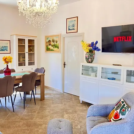 Fenicia Con Accesso Privato Al Mare Villa Sorso