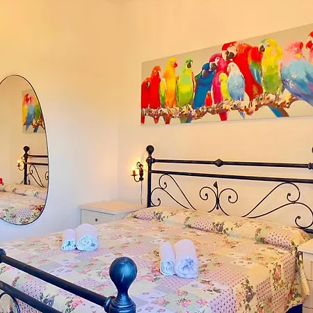 Villa Fenicia Con Accesso Privato Al Mare *
