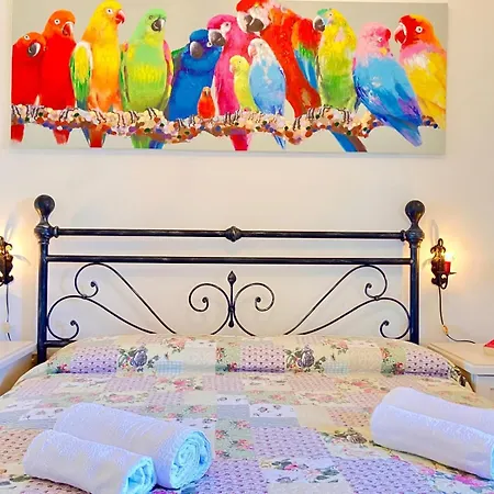 Fenicia Con Accesso Privato Al Mare Villa