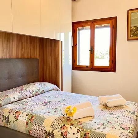 Villa Fenicia Con Accesso Privato Al Mare Sorso