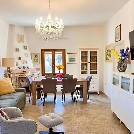 Fenicia Con Accesso Privato Al Mare * Sorso