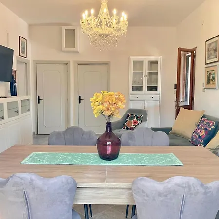 Villa Fenicia Con Accesso Privato Al Mare *