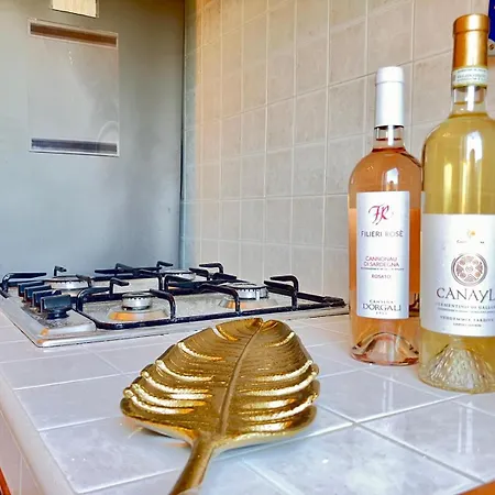 Fenicia Con Accesso Privato Al Mare