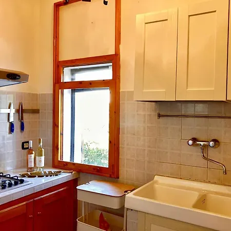Fenicia Con Accesso Privato Al Mare Villa