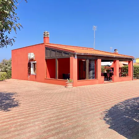 Fenicia Con Accesso Privato Al Mare *