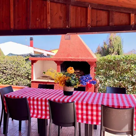 Villa Fenicia Con Accesso Privato Al Mare