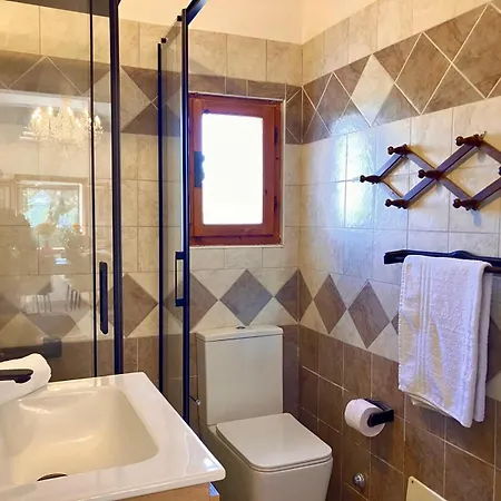 Villa Fenicia Con Accesso Privato Al Mare *