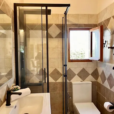 Villa Fenicia Con Accesso Privato Al Mare *