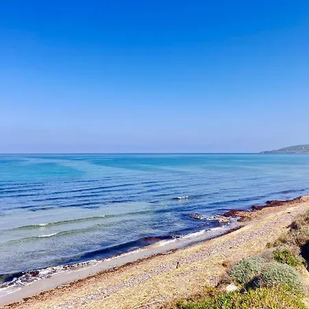Fenicia Con Accesso Privato Al Mare Villa *